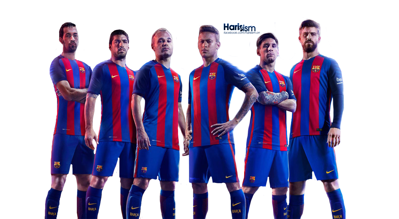 Fc Barcelona Free HD Image PNG Image