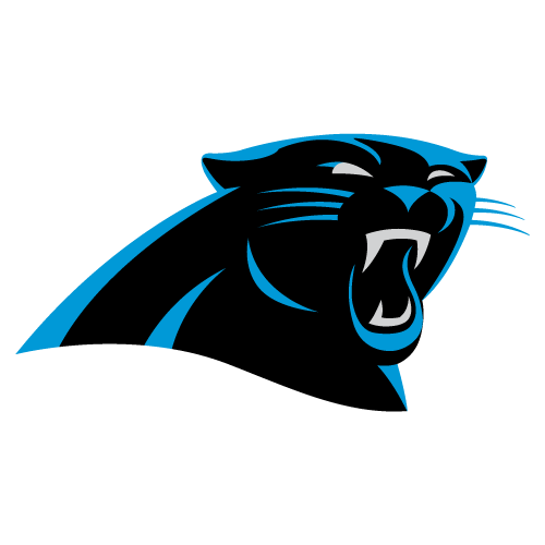 Panthers Carolina Free Clipart HD PNG Image