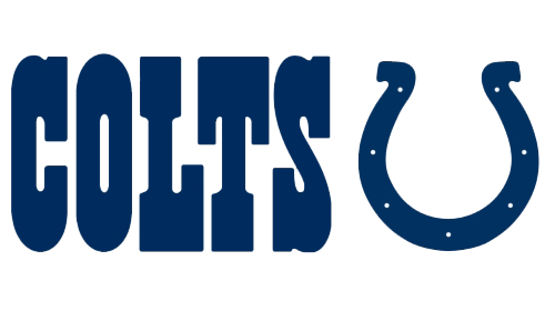 Indianapolis Colts PNG Download Free PNG Image