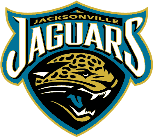 Jaguars Jacksonville Free HQ Image PNG Image