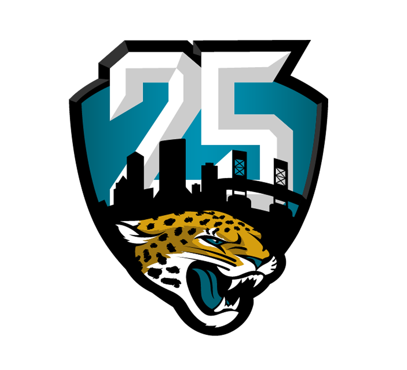 Jaguars Jacksonville Free Download Image PNG Image