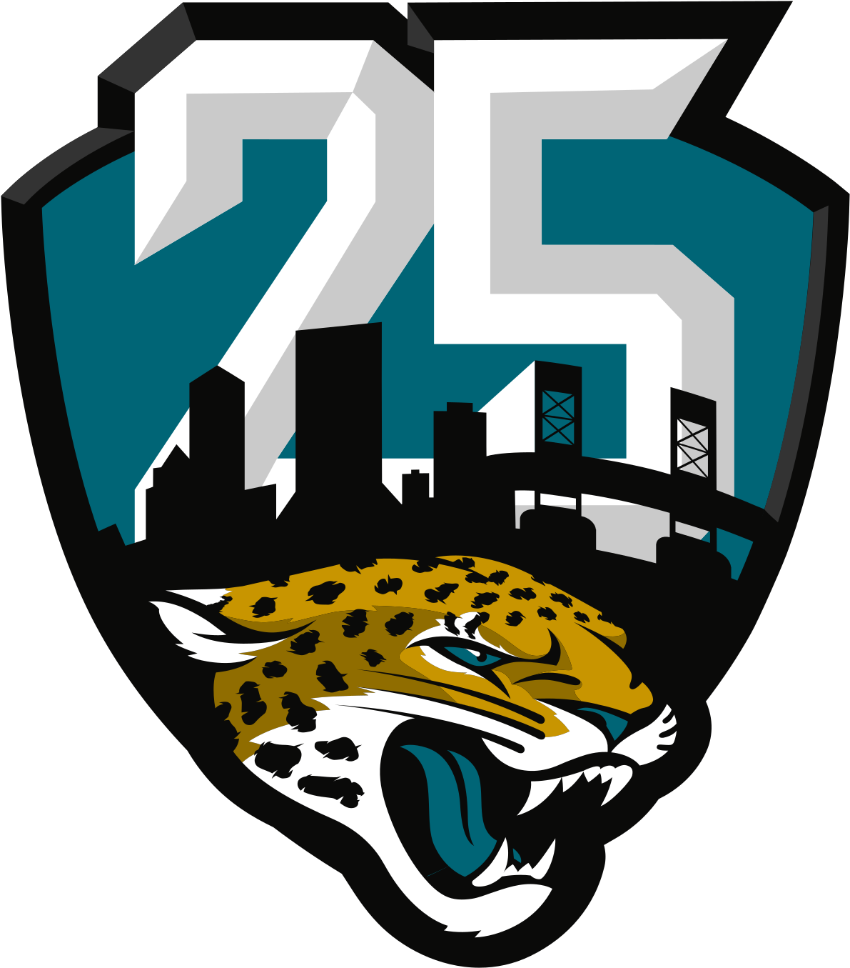 Jaguars Jacksonville Free Download PNG HQ PNG Image