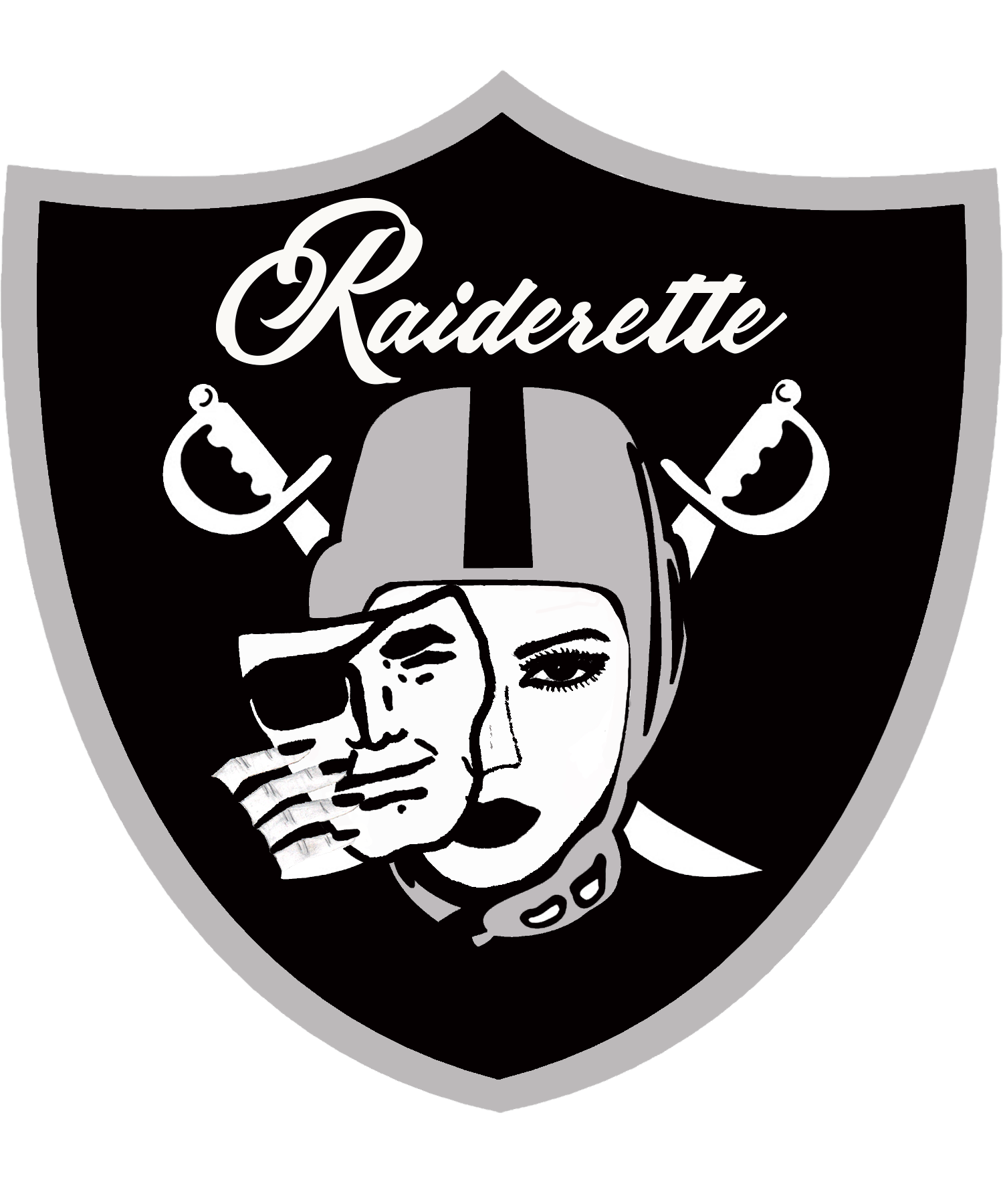 Vegas Raiders Las PNG Download Free PNG Image