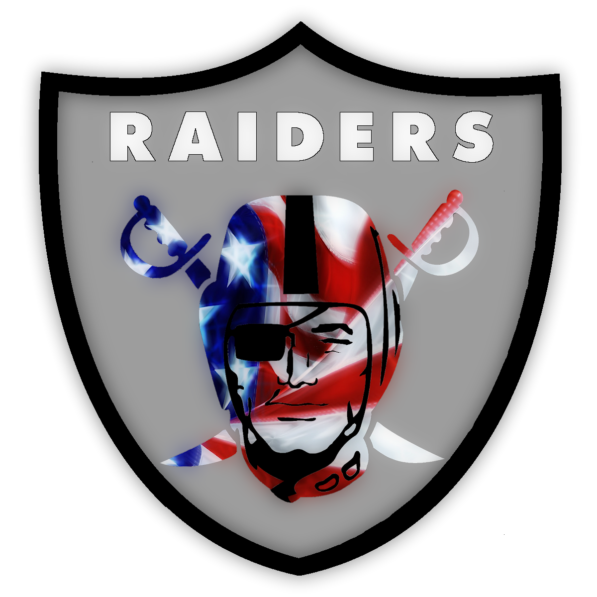 Vegas Raiders Las Free HQ Image PNG Image