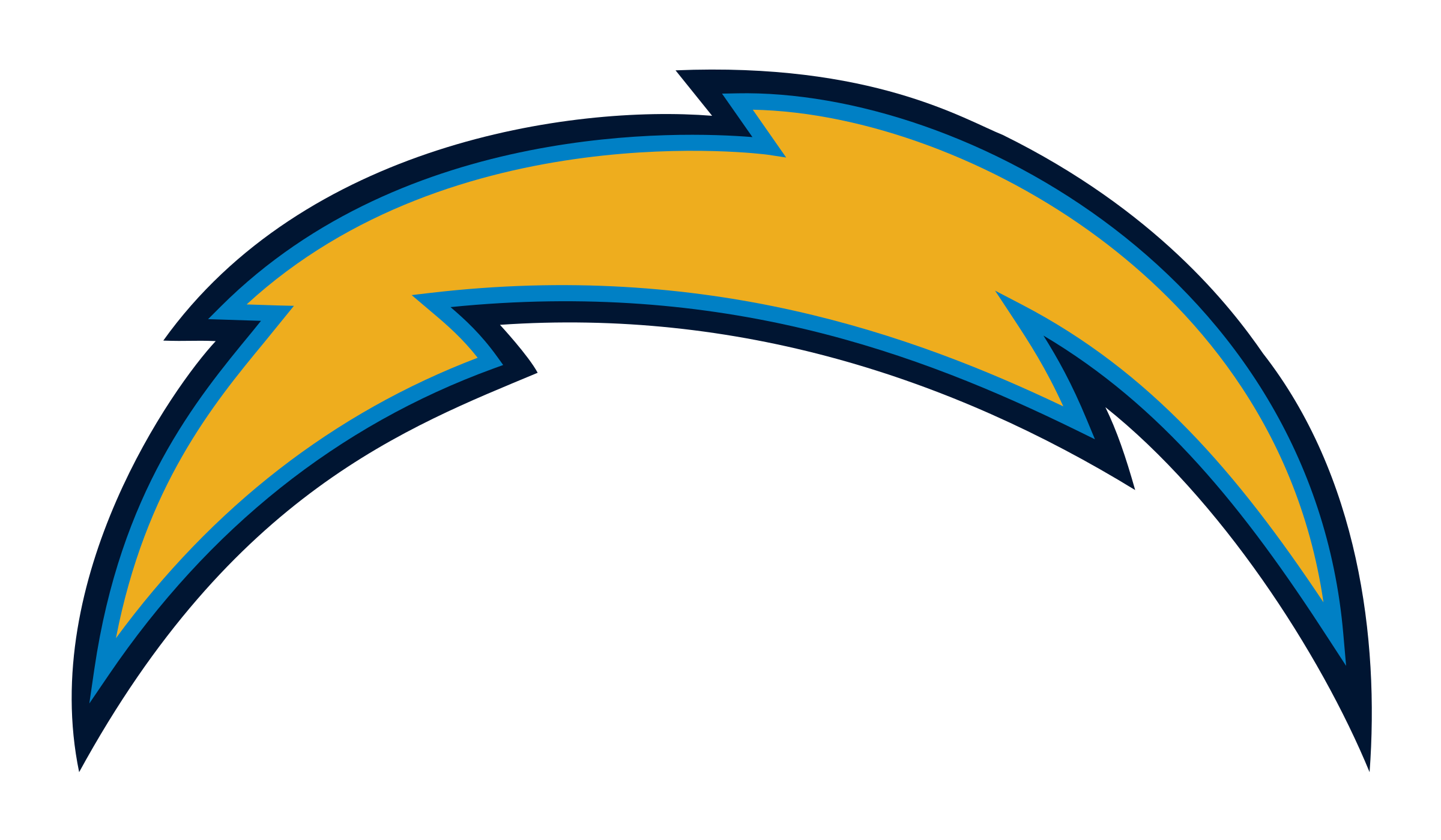 Angeles Los Picture Chargers Free Download PNG HD PNG Image