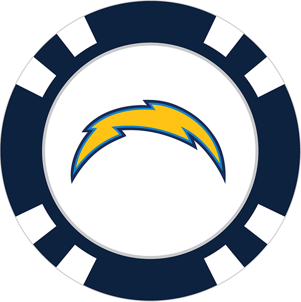 Angeles Los Chargers Download HQ PNG Image