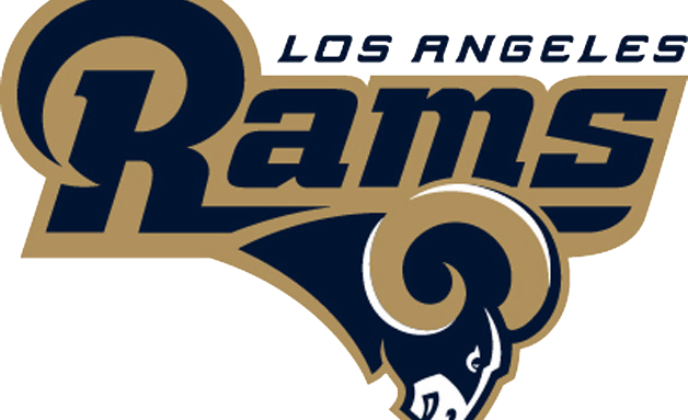 Angeles Los Rams PNG Image High Quality PNG Image