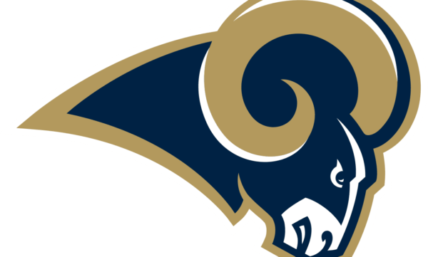 Angeles Los Pic Rams Free Clipart HQ PNG Image