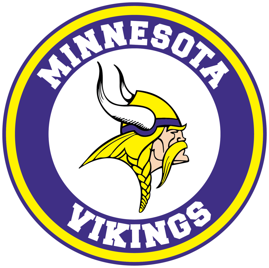 Minnesota Vikings HD Image Free PNG Image