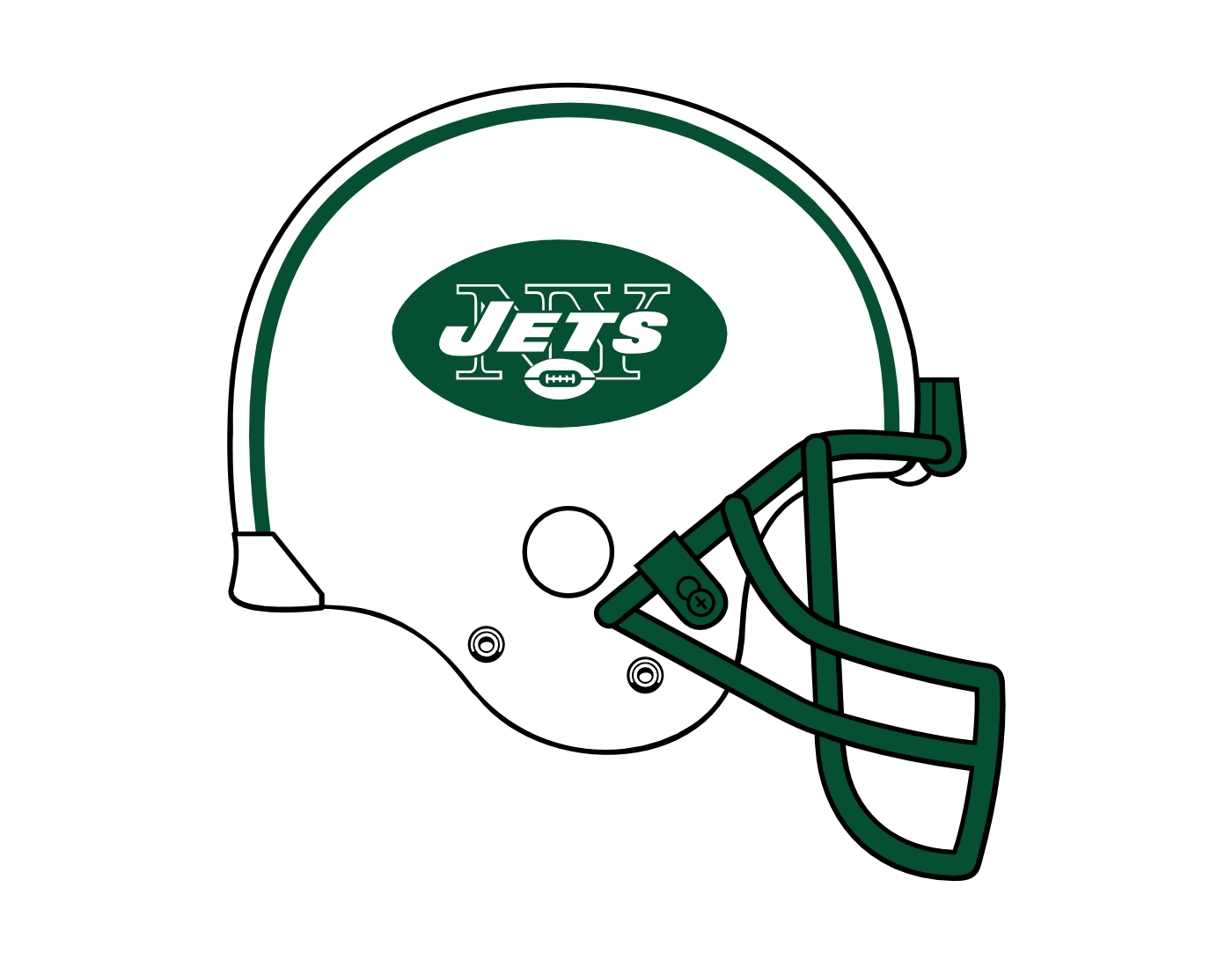 Jets York PNG Image High Quality PNG Image