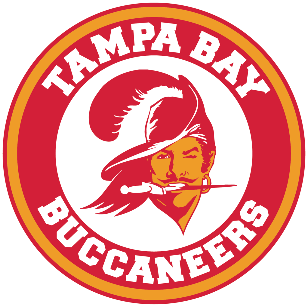 Buccaneers Picture Tampa Bay Download HD PNG Image