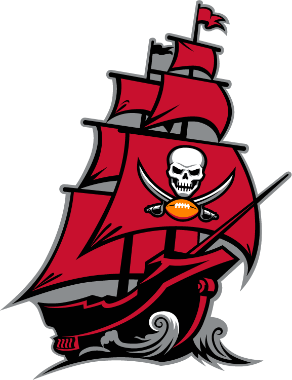 Buccaneers Tampa Bay PNG Image High Quality PNG Image