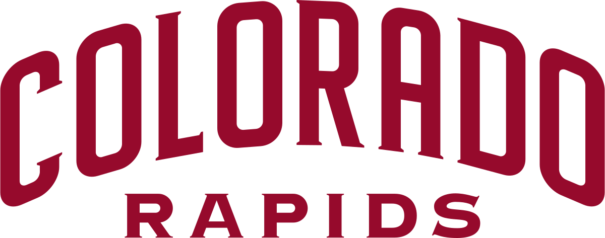 Colorado Rapids Free Clipart HD PNG Image