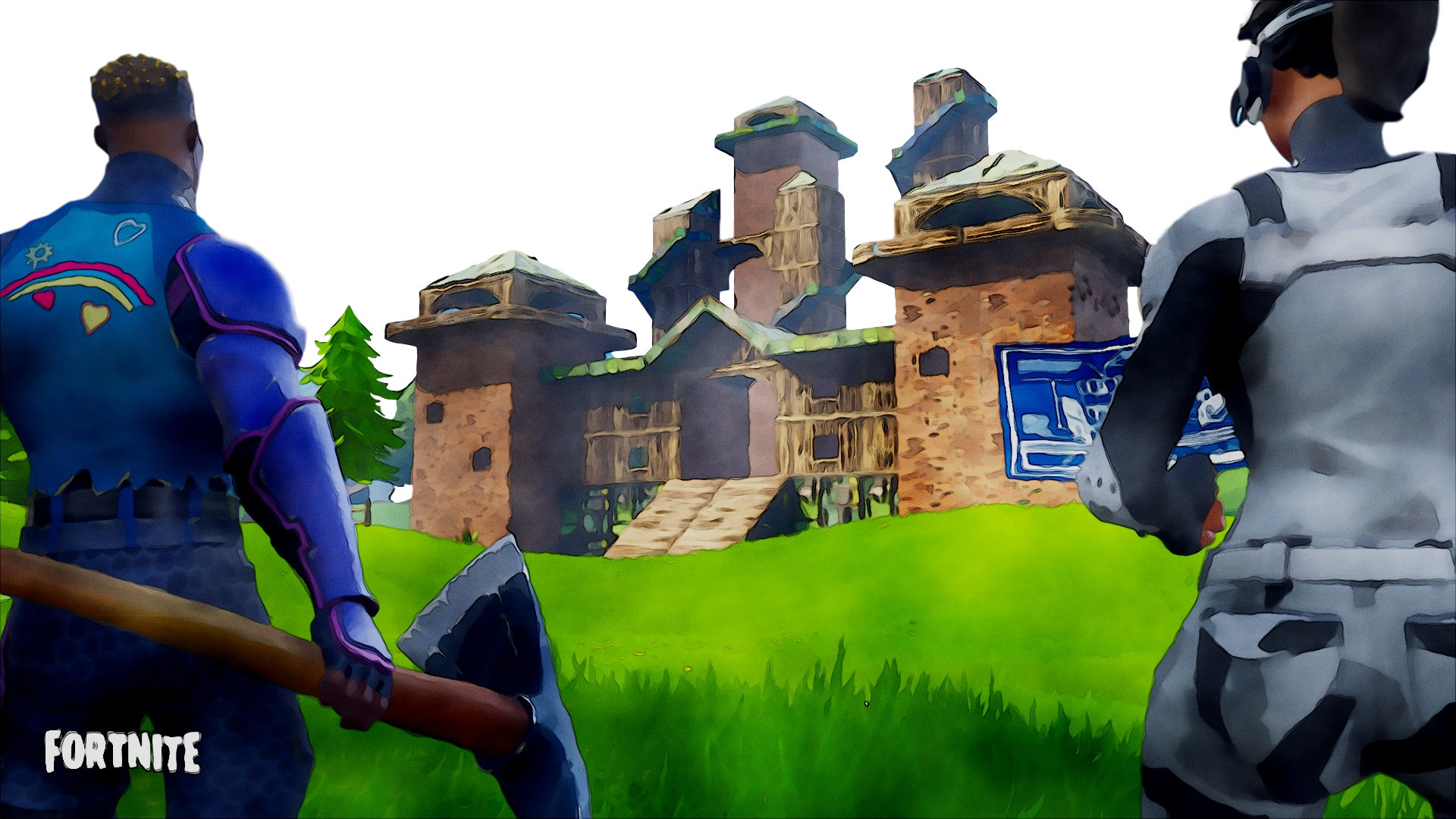 Recreation Legends Apex Royale Games Fortnite Battle PNG Image