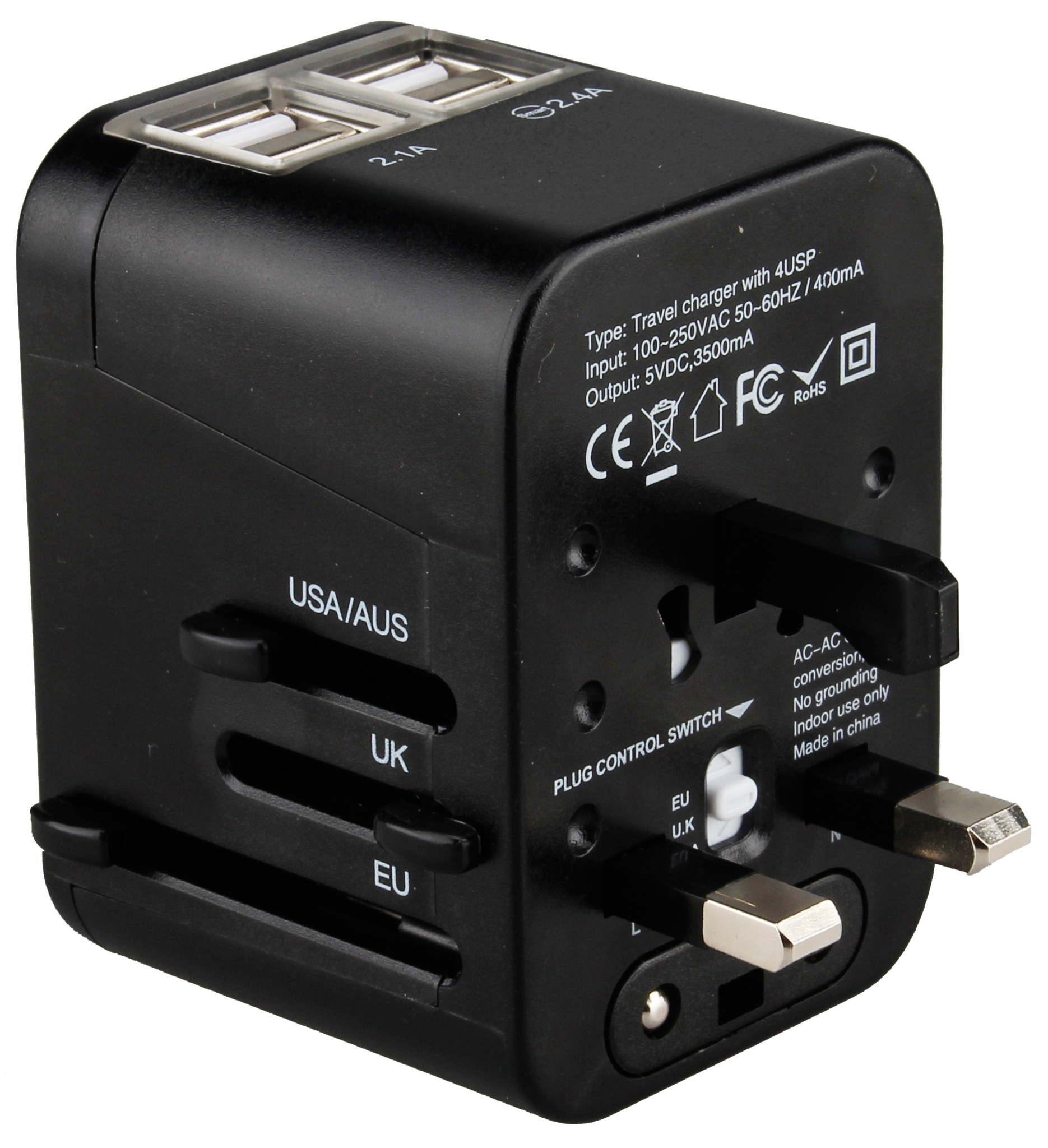 Charger Adapter HD Image Free PNG Image