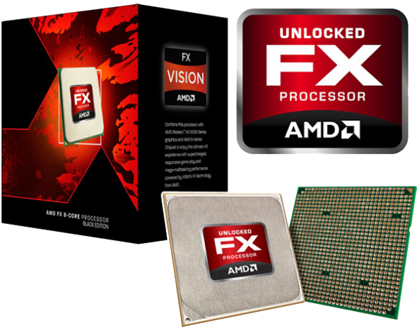 Amd Processor File PNG Image