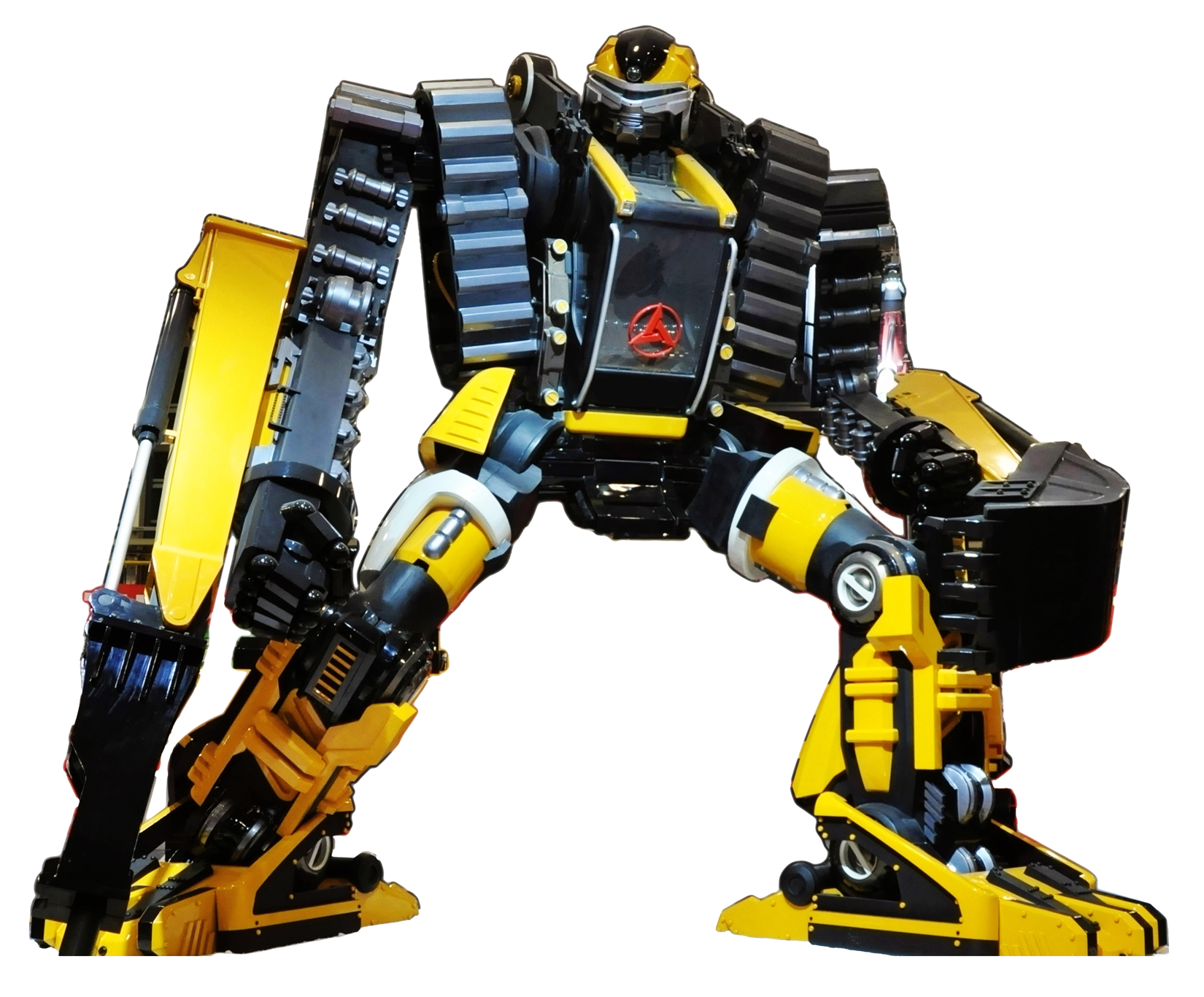 Robot Transparent Image PNG Image