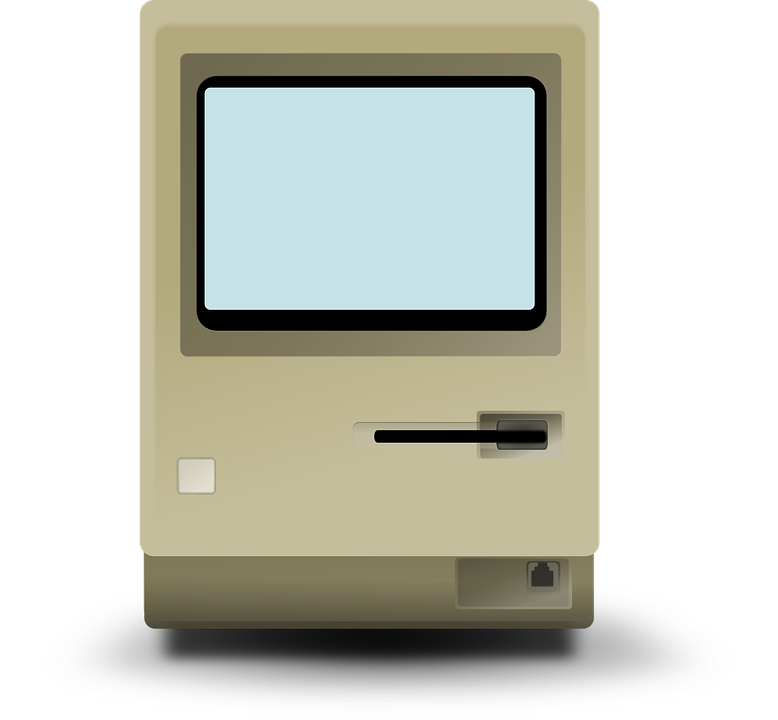 Macintosh Computer Download Free PNG HQ PNG Image