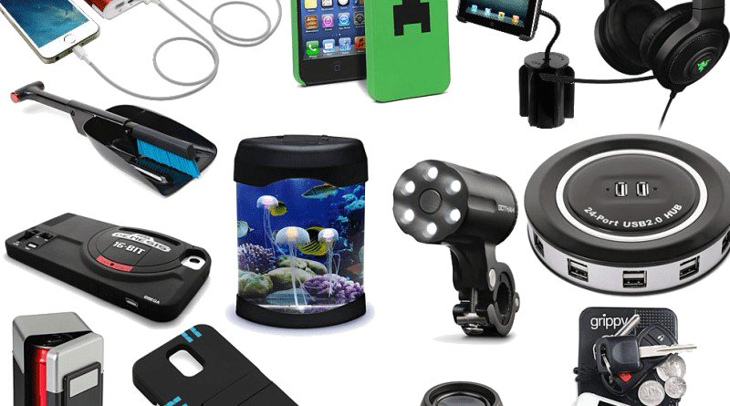 Gadgets Picture HD Image Free PNG PNG Image