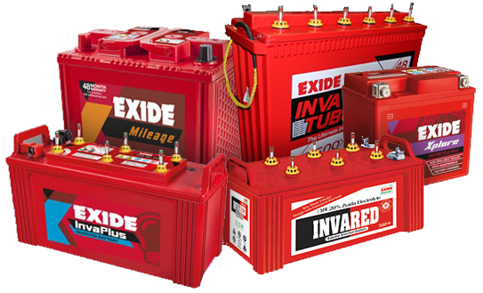 Automotive Battery Photos Free HD Image PNG Image
