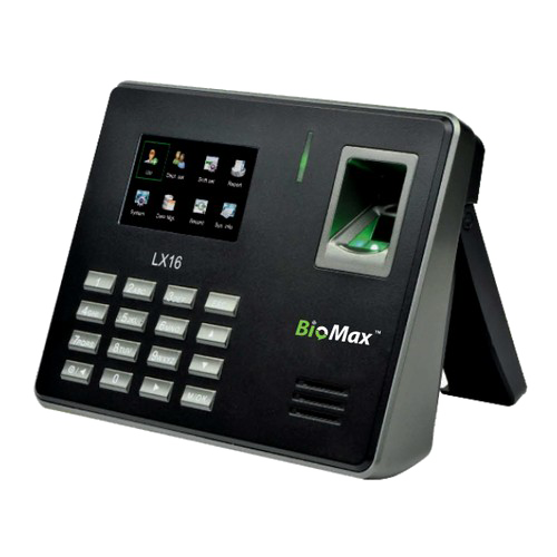 Biometric Access Control System PNG Free Photo PNG Image