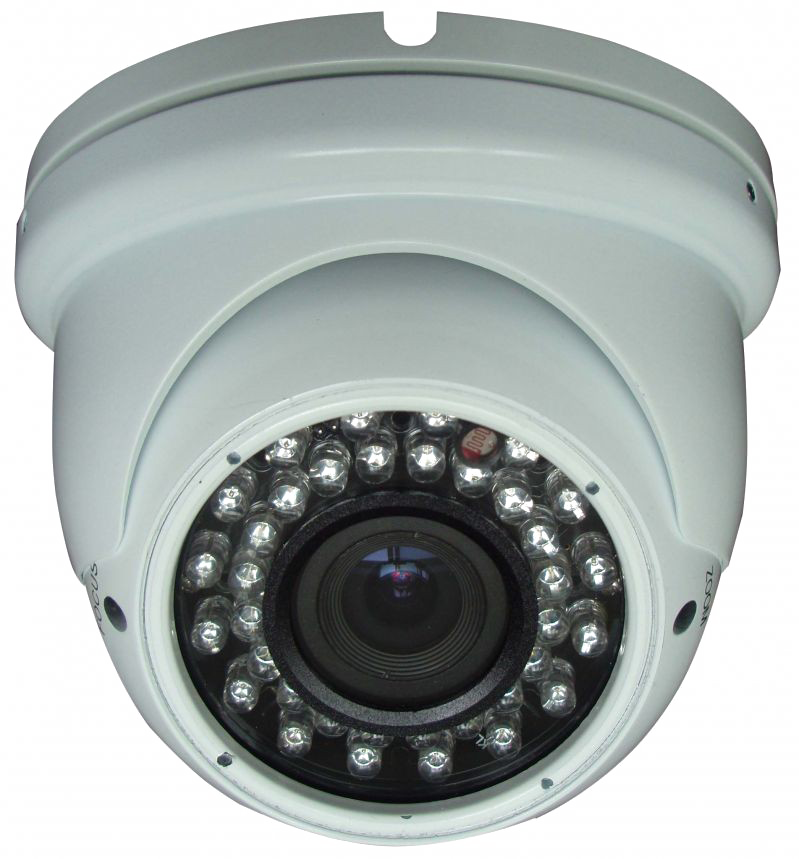 Cctv Camera Download Image Free HQ Image PNG Image