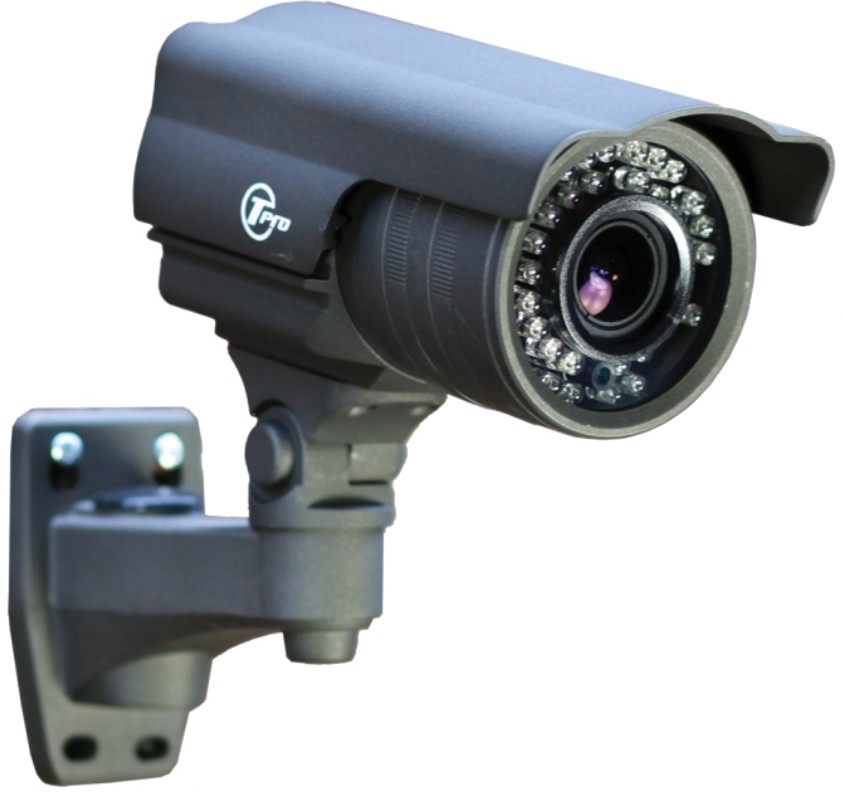 Cctv Camera HD HD Image Free PNG PNG Image