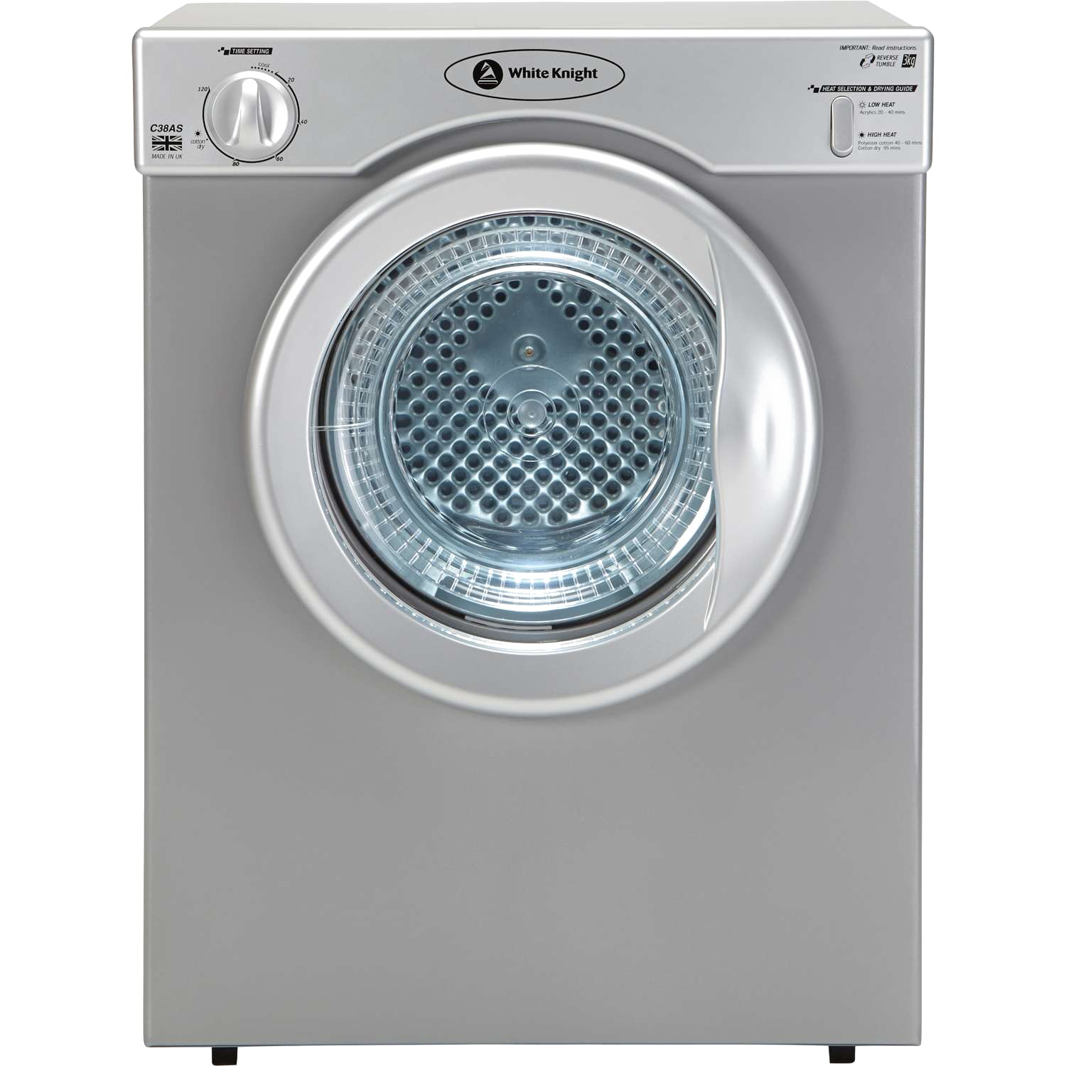 Clothes Dryer Machine PNG Download Free PNG Image
