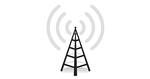 Communication Tower Free Photo PNG PNG Image