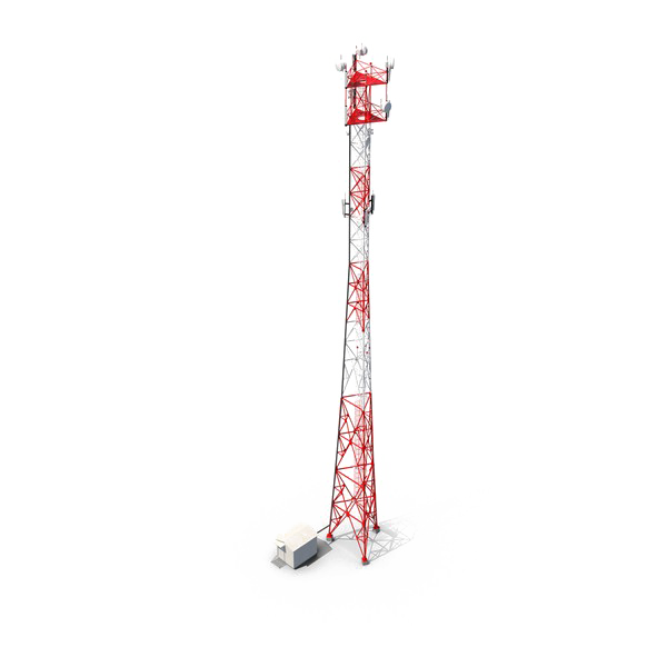 Communication Tower Free Download PNG HD PNG Image