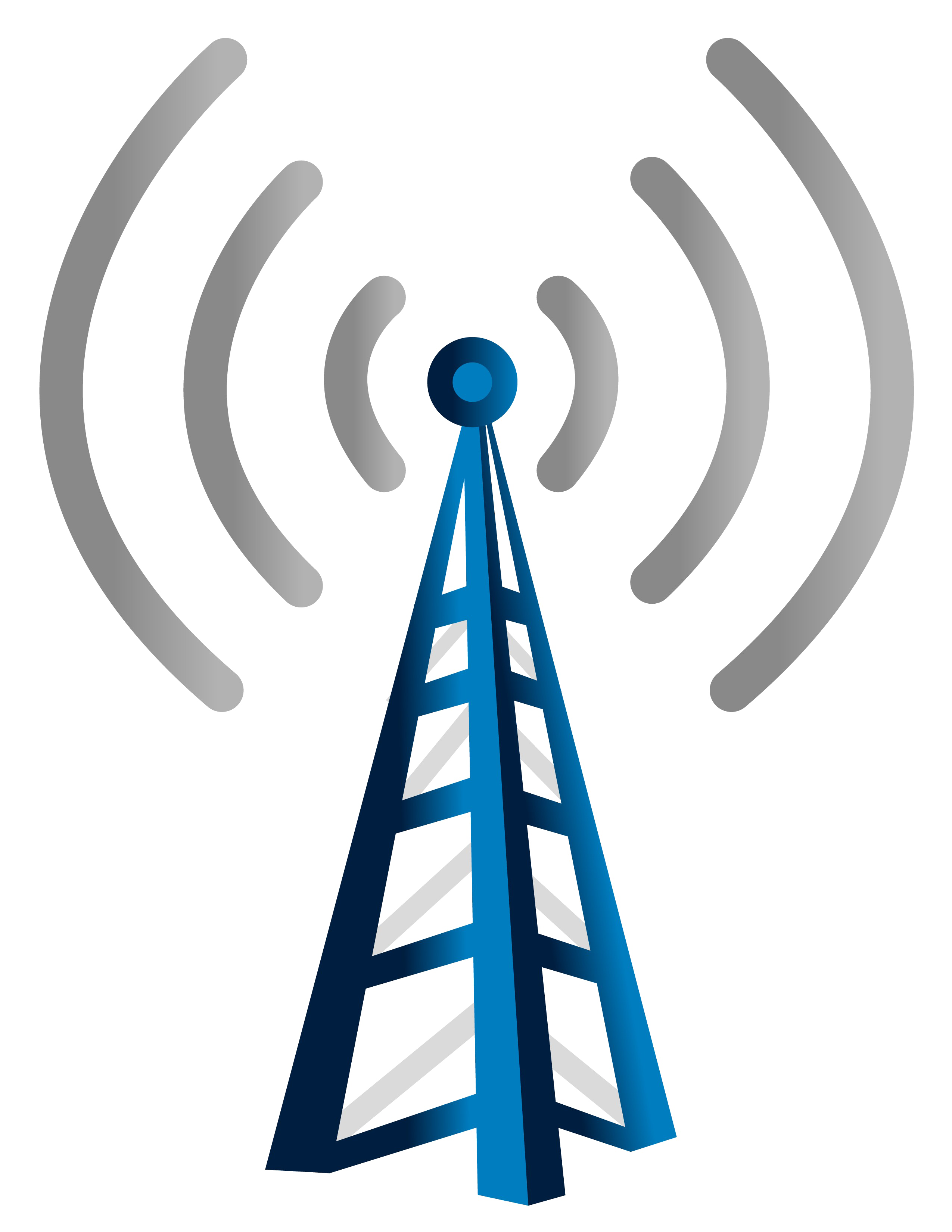 Communication Tower PNG Image High Quality PNG Image