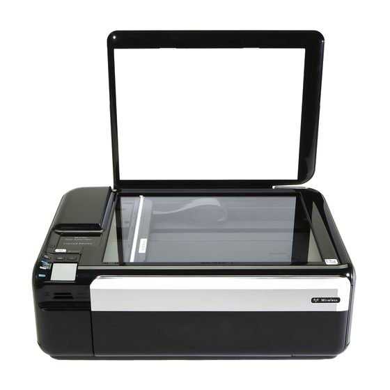 Computer Scanner Free Clipart HQ PNG Image