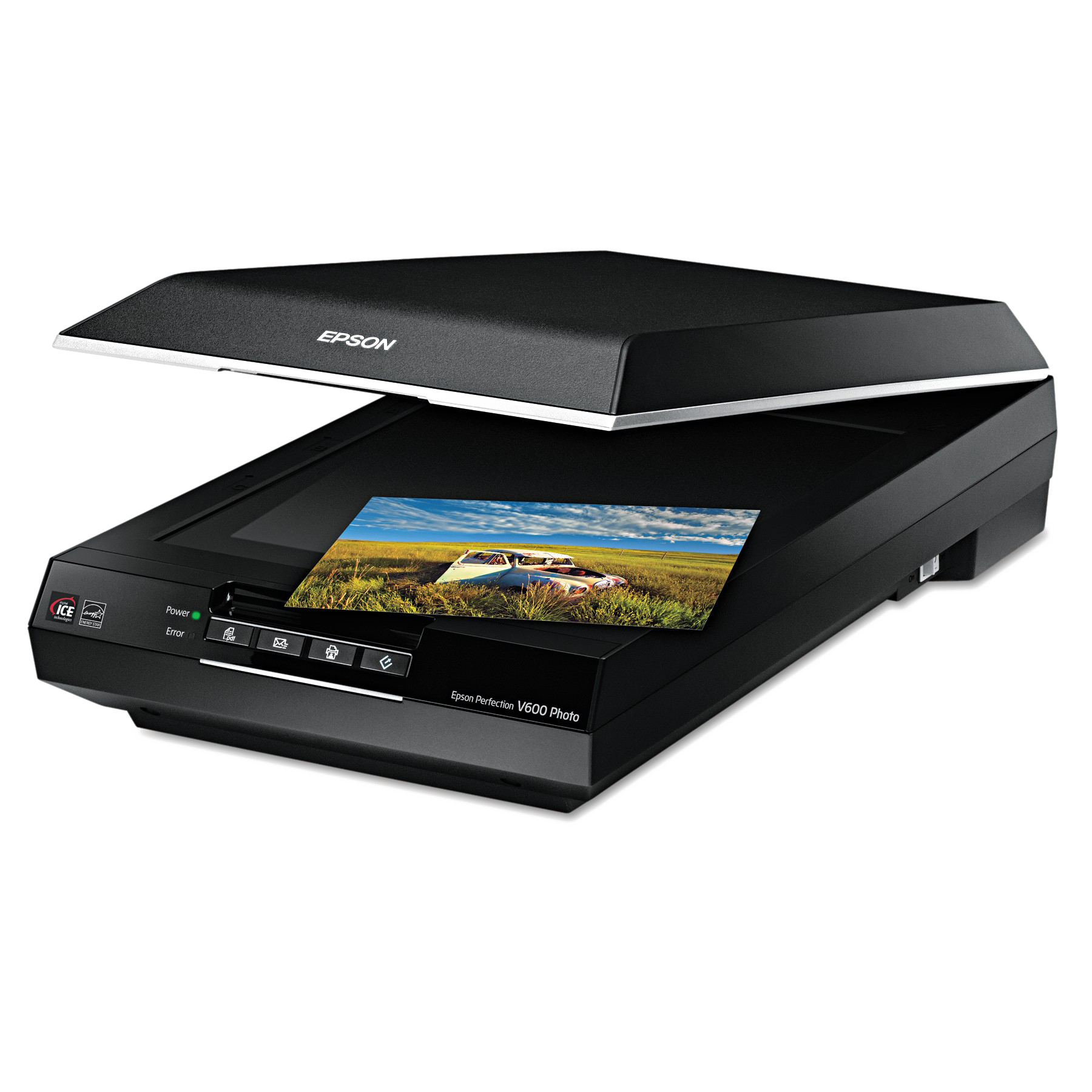 Computer Scanner Image Free Download PNG HQ PNG Image