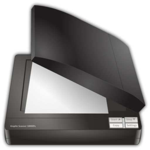 Computer Scanner Picture Download HQ PNG PNG Image