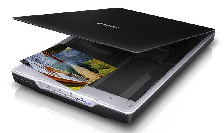 Computer Scanner Free Clipart HD PNG Image
