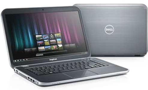 Dell Laptop Free PNG HQ PNG Image