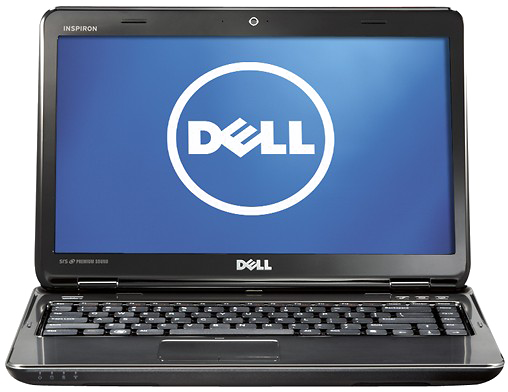 Dell Laptop Download Free Download PNG HQ PNG Image
