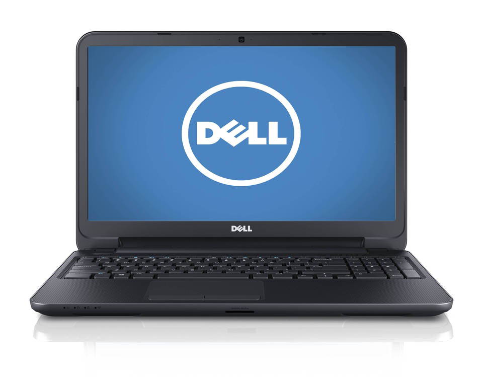 Dell Laptop Image Download HD PNG PNG Image