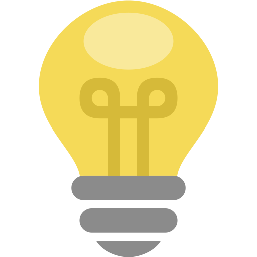 Electric Bulb Free Clipart HQ Transparent PNG Image
