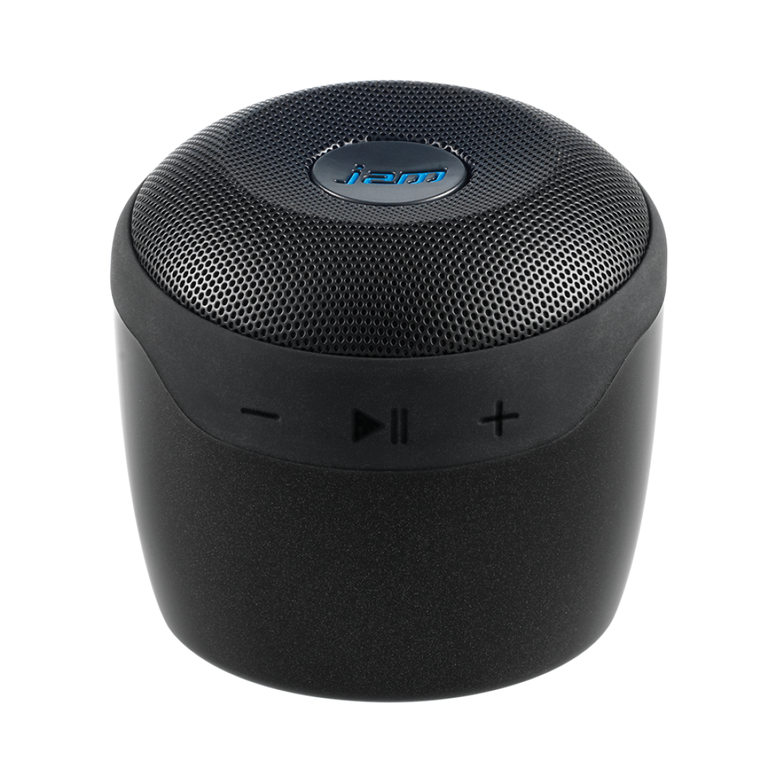 Black Bluetooth Speaker Download HD PNG PNG Image