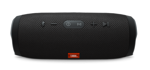 Black Bluetooth Speaker PNG Image High Quality PNG Image