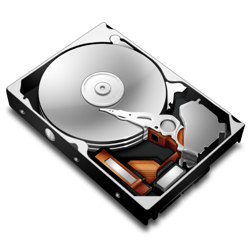 Hard Disk Drive HD Free HD Image PNG Image
