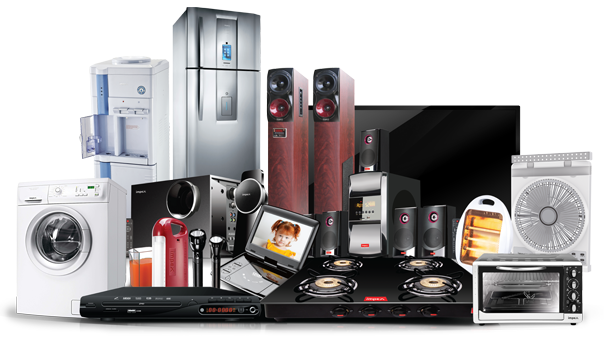 Home Appliance HQ Image Free PNG PNG Image