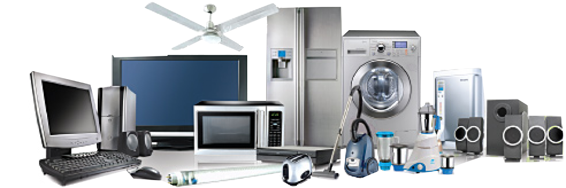 Home Appliance Free Photo PNG PNG Image