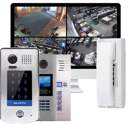 Intercom System HD Image Free PNG PNG Image