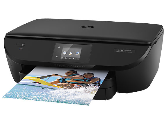 Computer Printer Picture Free Transparent Image HQ PNG Image