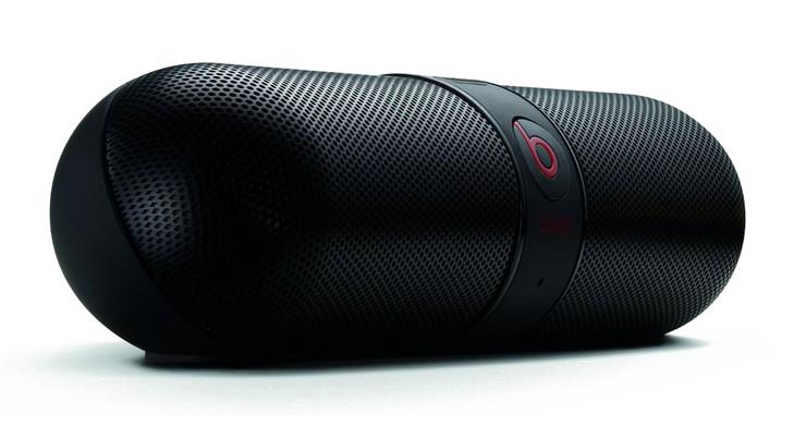 Black Bluetooth Speaker Image Free PNG HQ PNG Image
