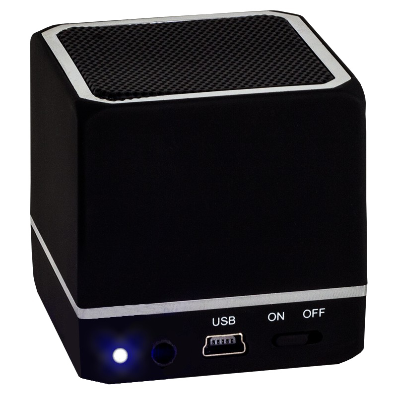 Black Bluetooth Speaker Images Download Free Image PNG Image