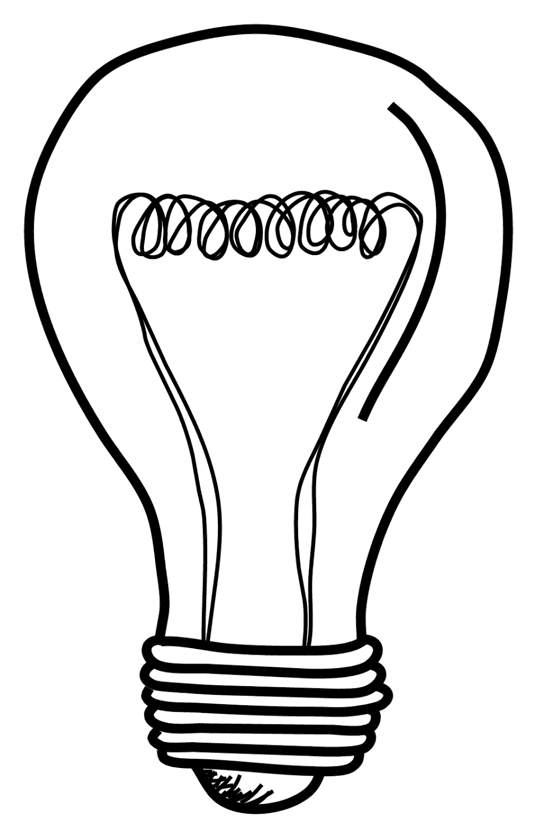Light Bulb Free Photo PNG PNG Image