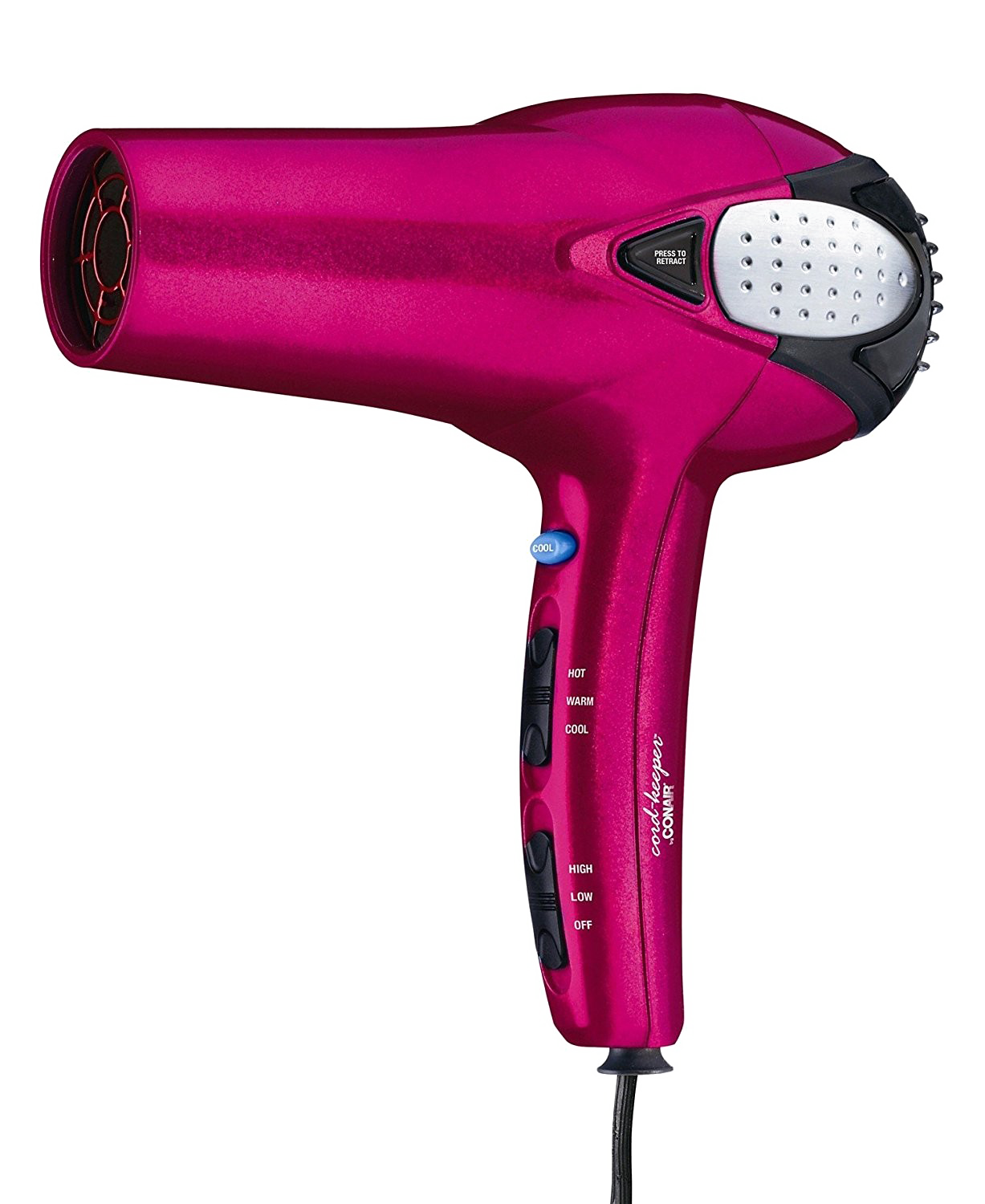 Hair Dryer PNG Free Photo PNG Image